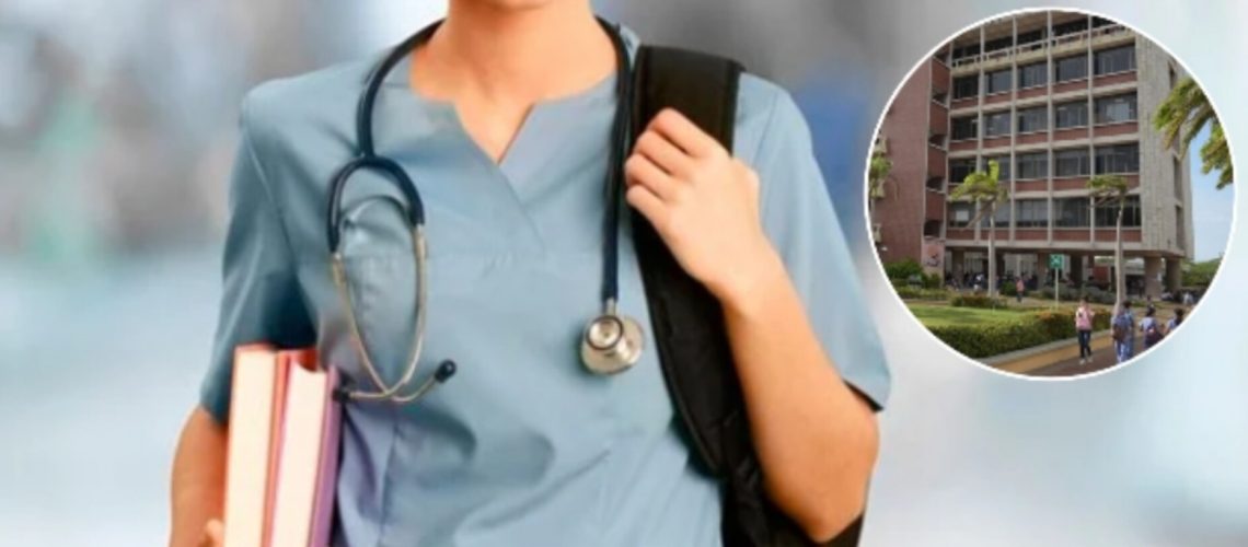 Programa Medicina Uniatlántico