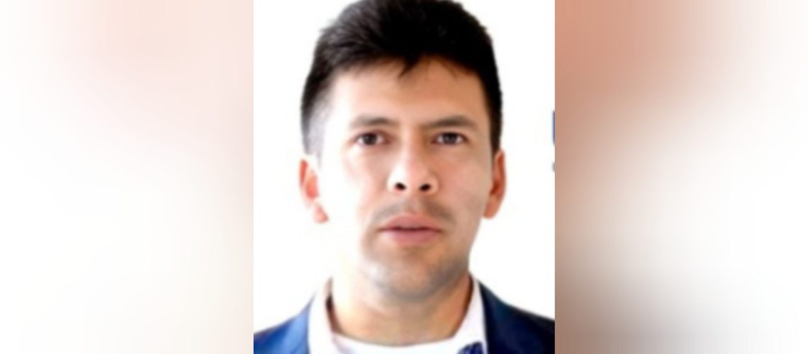 Luis Eduardo López Rosero, El Pastuso