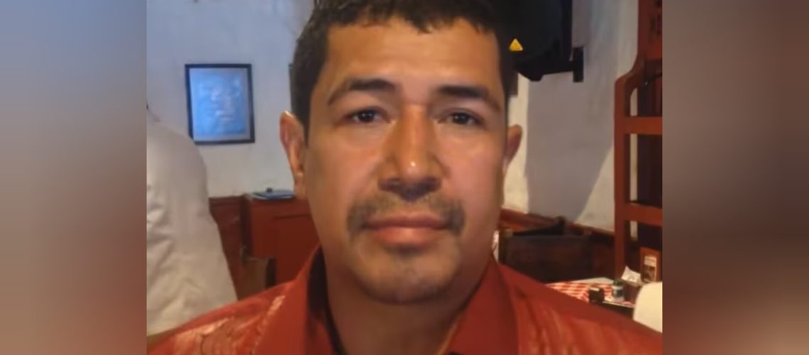 Alias Terror, cabecilla del Clan del Golfo abatido por la Policía