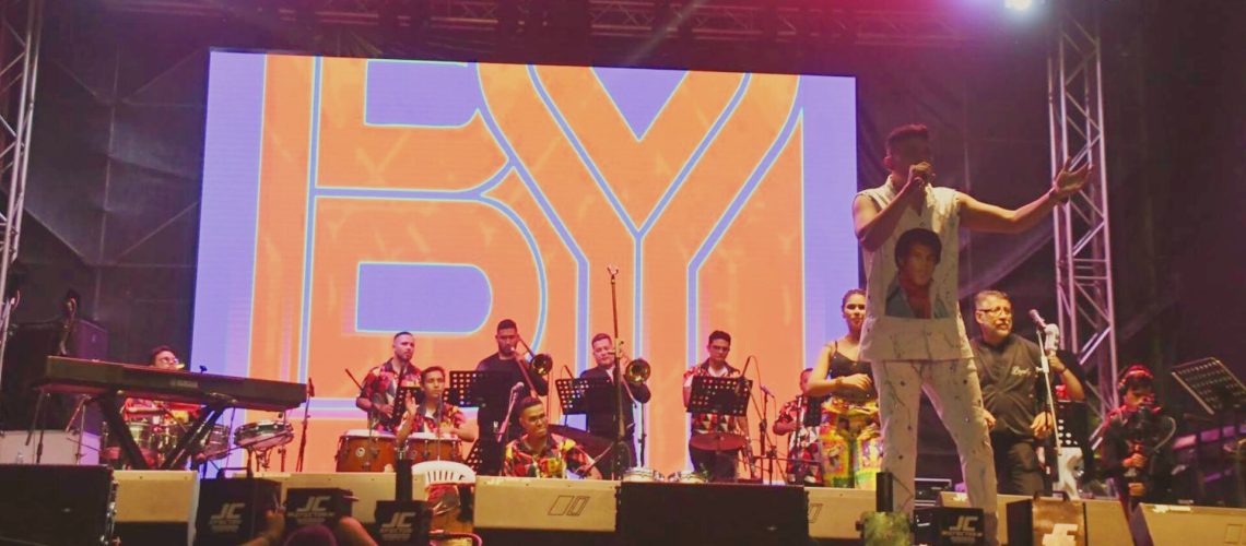 Festival de Orquestas 2025
