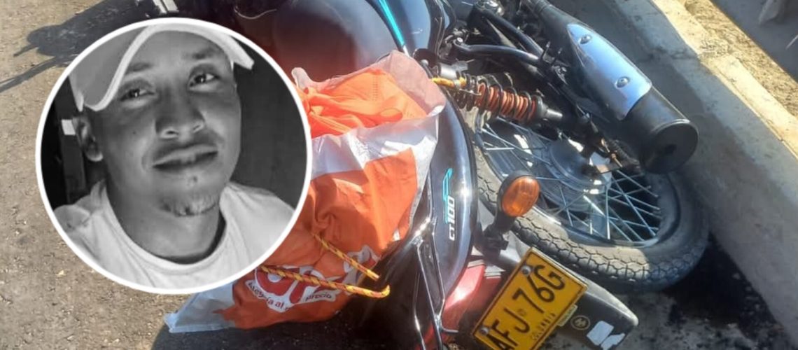Homicidio Los Cocos, vía al mar, Juan de Acosta