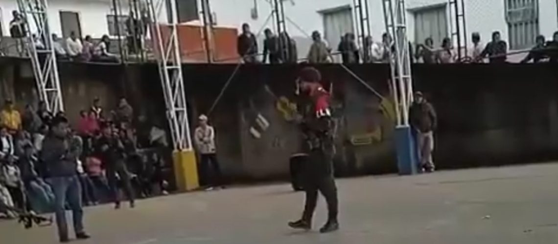 ELN Cauca