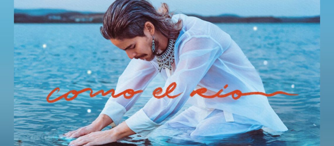 El Hijo del Búho - Como el río