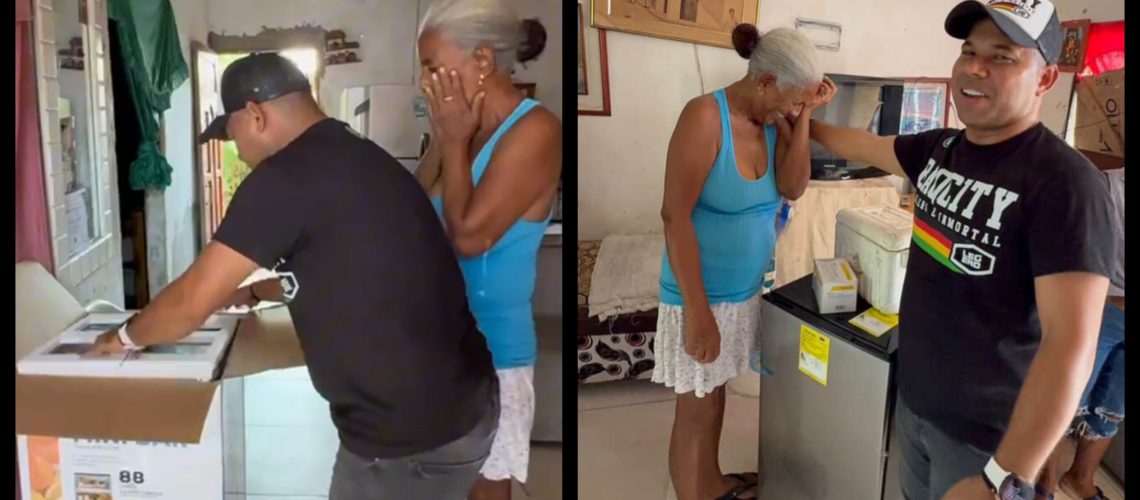 Concejal Alexis Castillo