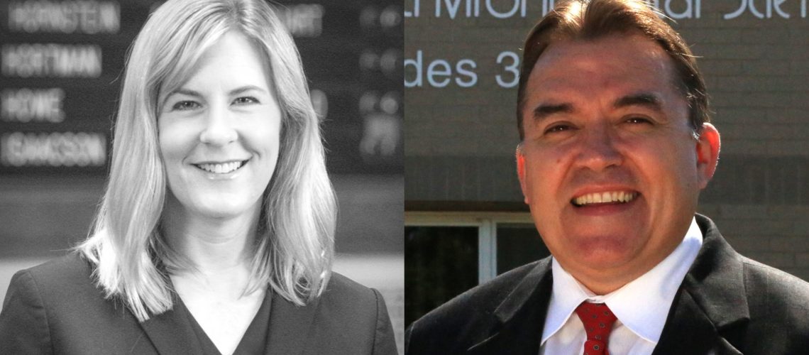 Melissa Hortman, congresista asesinada en Minnesota