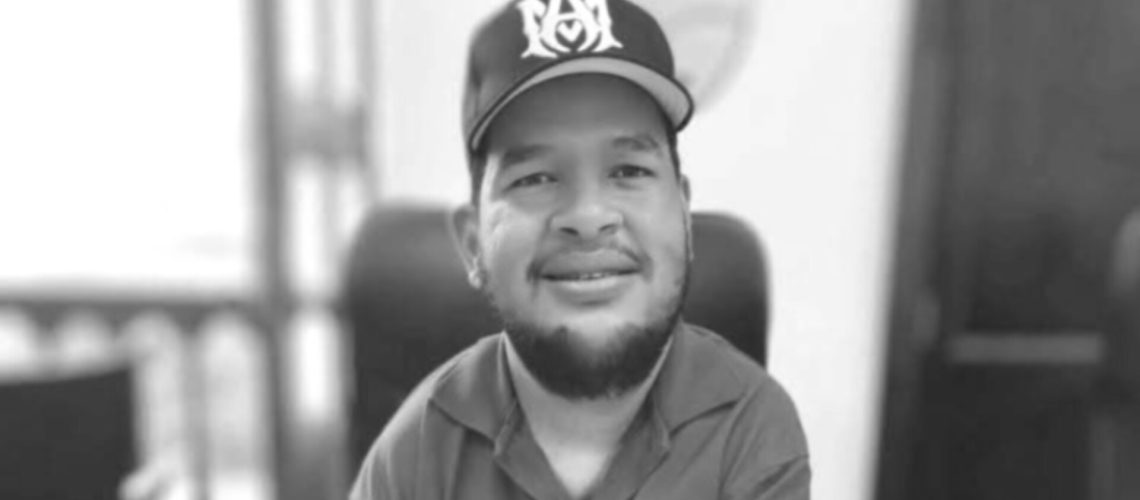 Concejal asesinado en San Andrés de Cuerquia, Antioquia