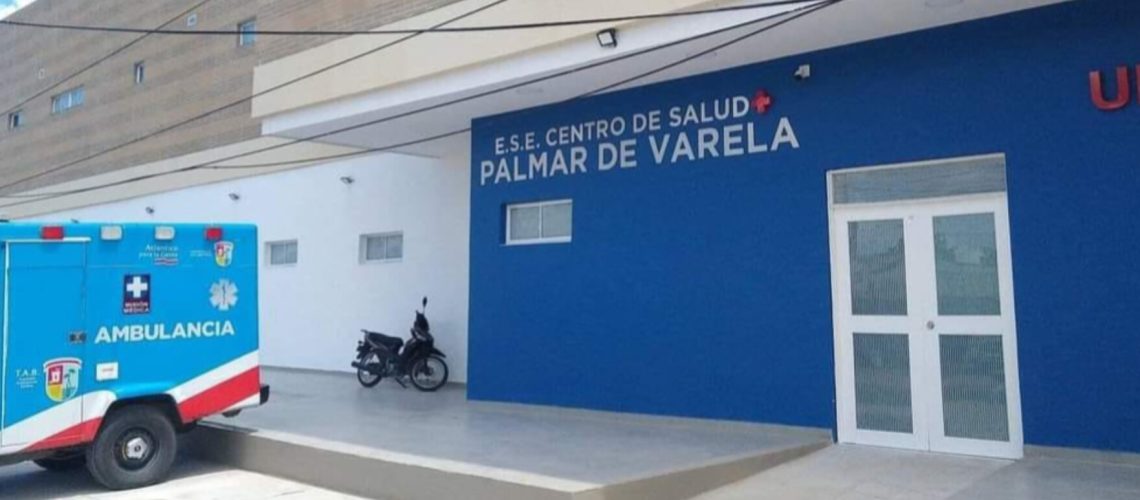 Hospital Palmar de Varela