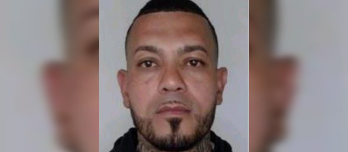 Alias Costeño, presunto coordinador de atentado Miguel Uribe