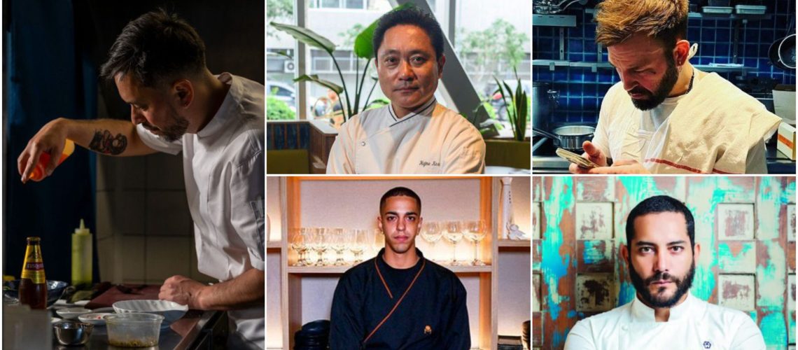 Chef Sabor Barranquilla 2025