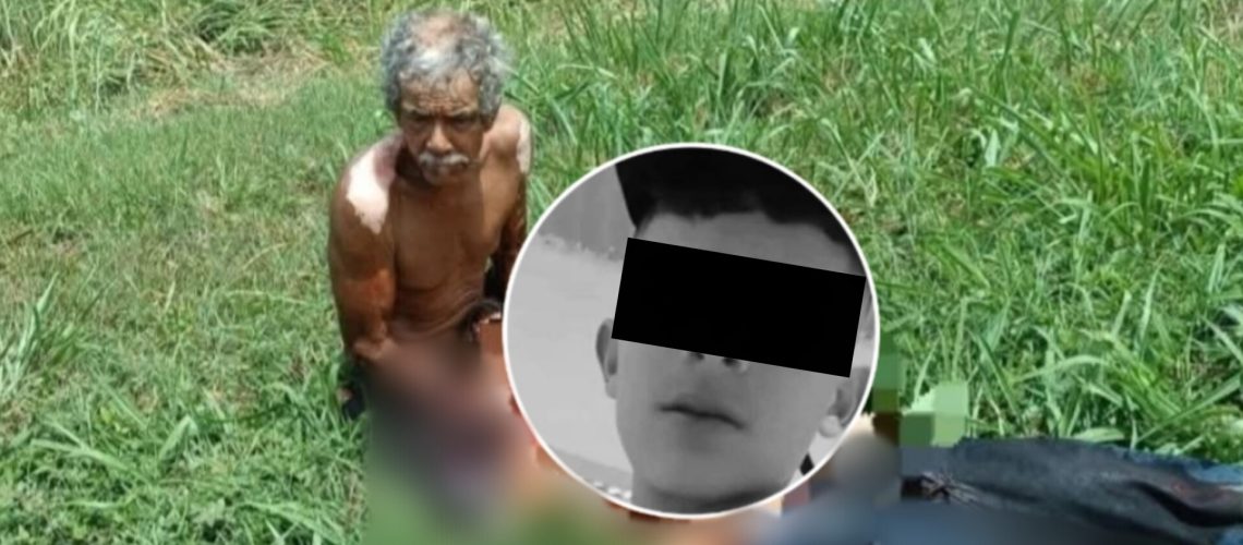 Adolescente muerto en accidente rural en Aguachica