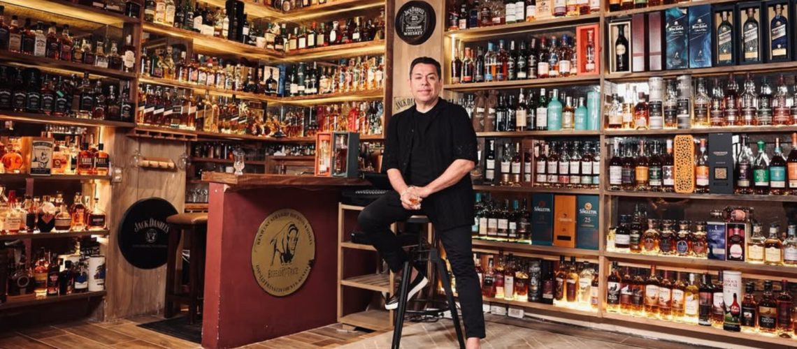 Julio Oñate Whiskylovers