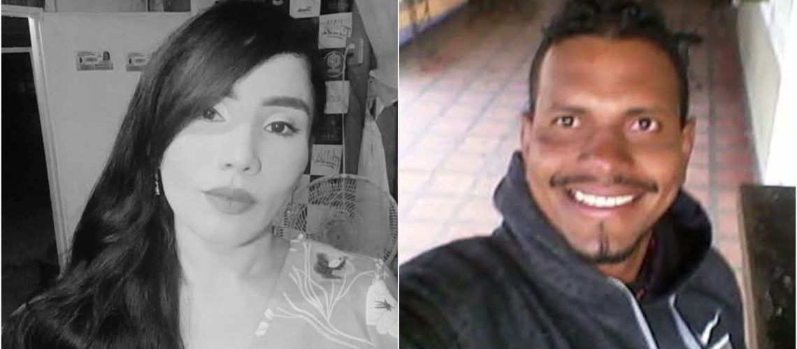 Feminicidio Saray Elena Díaz en Tolú, Sucre