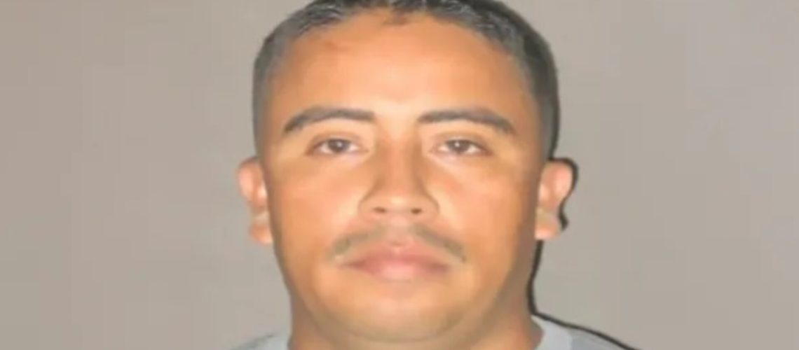 Alias Gonzalito, cabecilla del Clan del Golfo