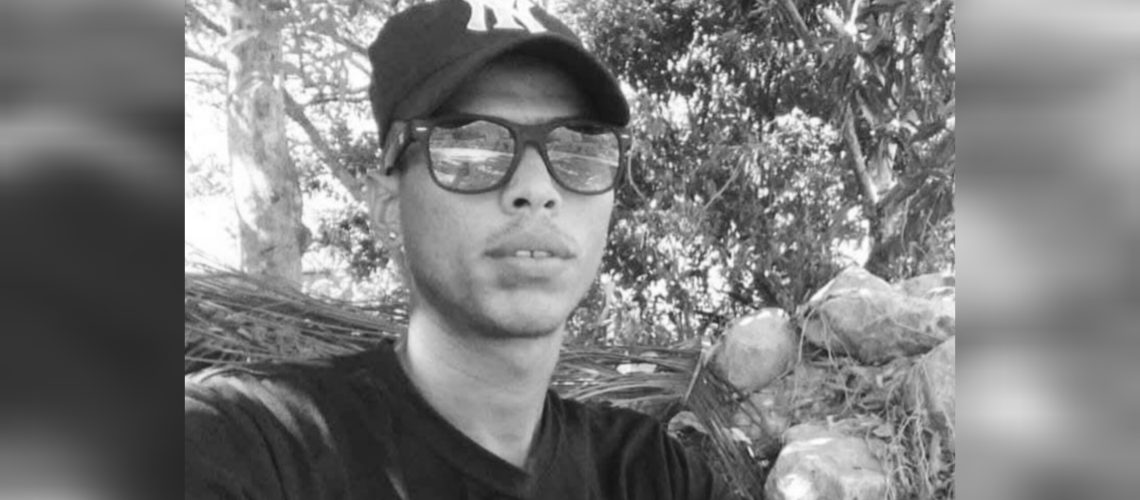 asesinado Bellavista Malambo