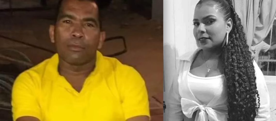 Deiser Toloza y el feminicidio de Gina Paola Rivera