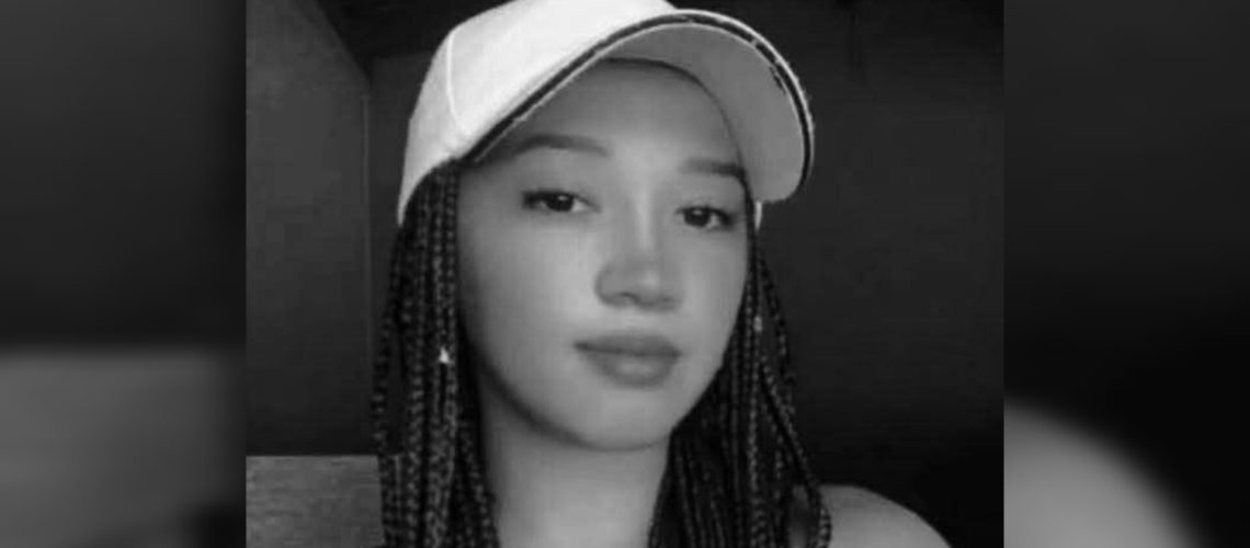 Dayerlyn Chávez Díaz, víctima de feminicidio en El Banco