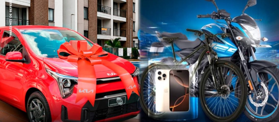 SuperRifas SuperGiros