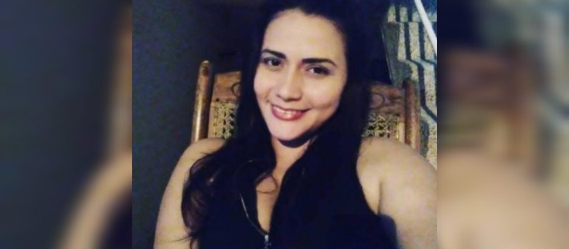 Johanna Baca, mujer que cayó de cuarto piso en Soledad