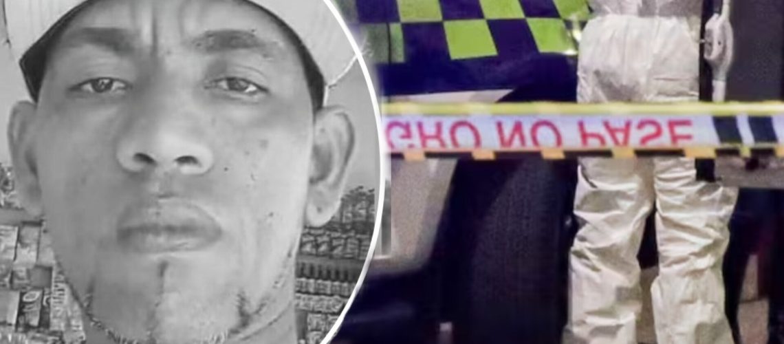 Hombre asesinado por su hijastra en Turbaco