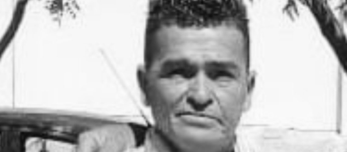 Hombre hallado asesinado en Los Trupillos