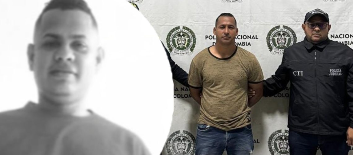 Capturado por homicidio de motociclista en Cevillar