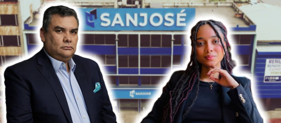 Caso Juliana Guerrero y título universitario en la Fundación San José