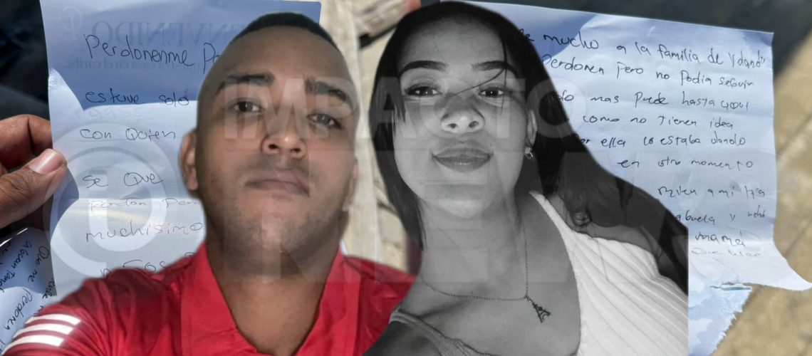 Feminicidio Yolanda Arias