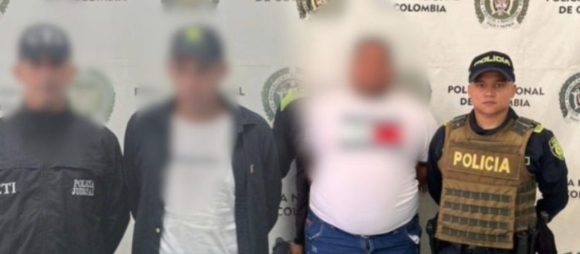 Judicializados por violencia intrafamiliar en Barranquilla