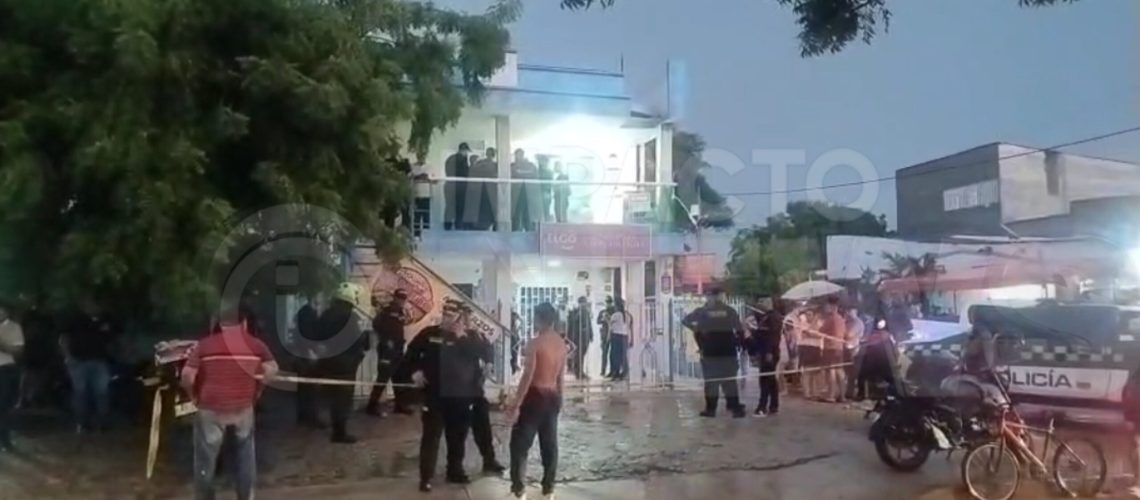 Masacre Pinar del Río