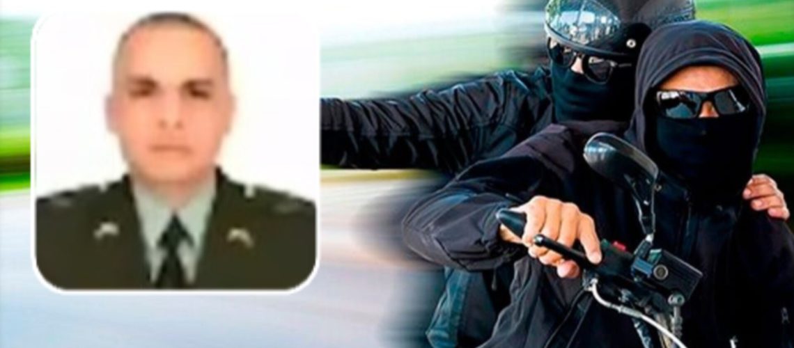 Atentado mayor (r) Royce Javier Díaz Munive