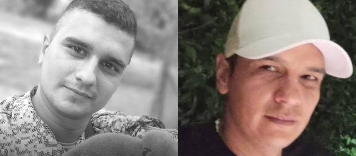 Hermano que mató a su hermano en Ibagué