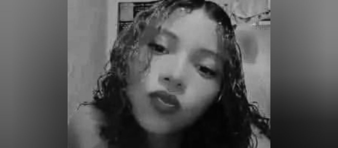 Joven que se habría quitado la vida en Santo Tomás