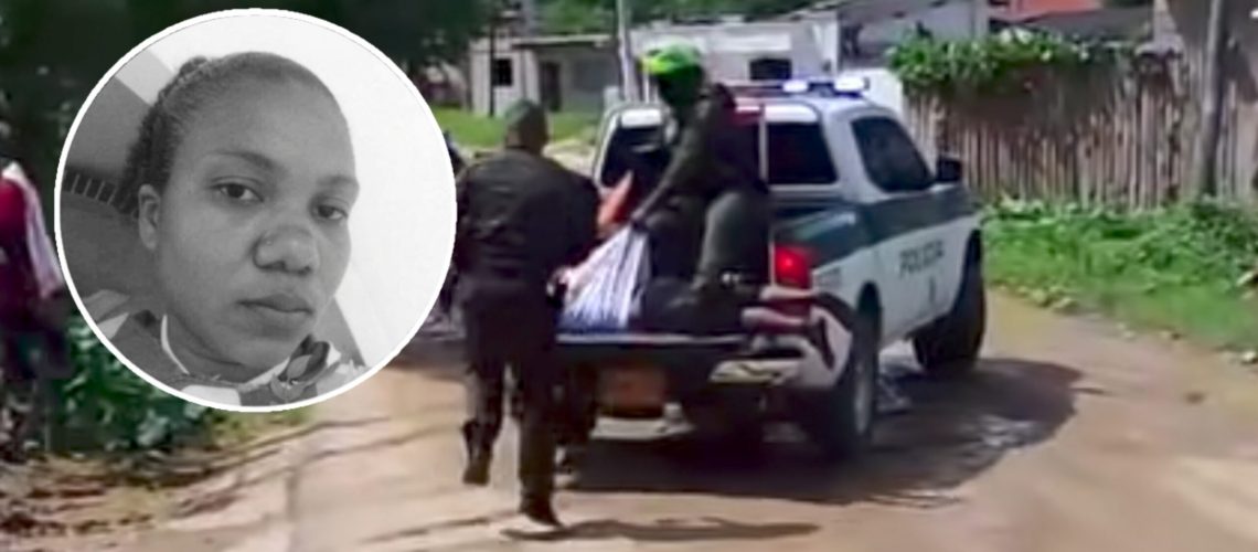 Feminicidio San Onofre