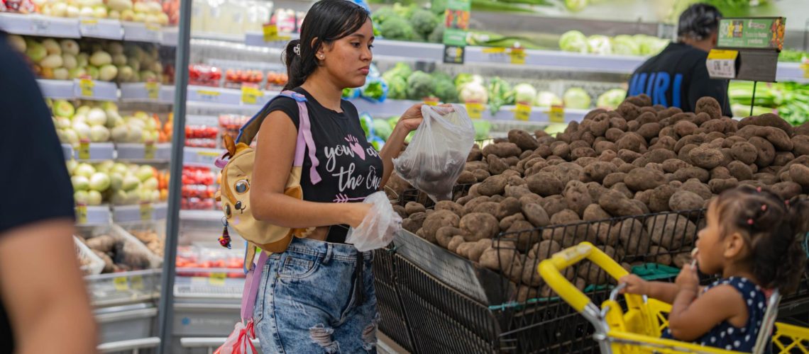 Primera infancia Soledad