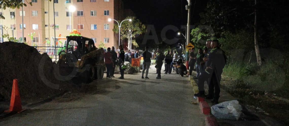 Masacre Villa Cordialidad