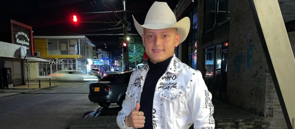 Hijo de Geovanny Ayala