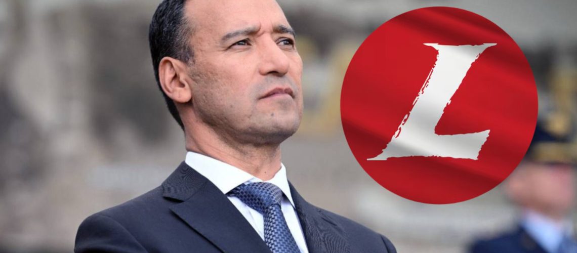 Ministro Pedro Sánchez moción de censura