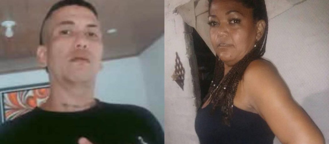 Jairo Pérez y Sorel Vargas, heridos en Baranoa