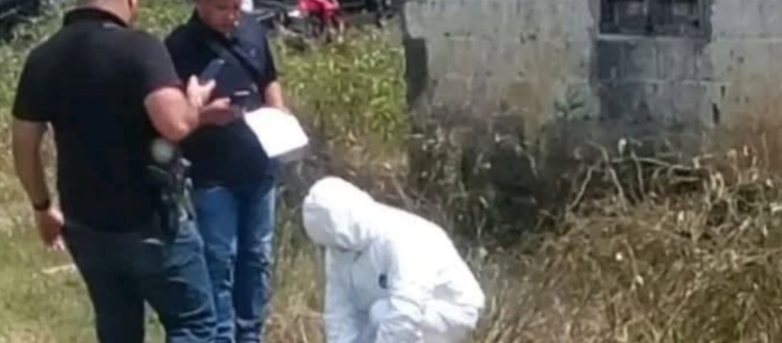 Abatidos Clan del Golfo Córdoba