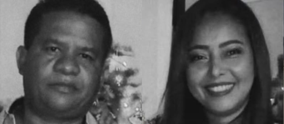 Feminicidio docente Beatriz Elena Suárez en Cartagena