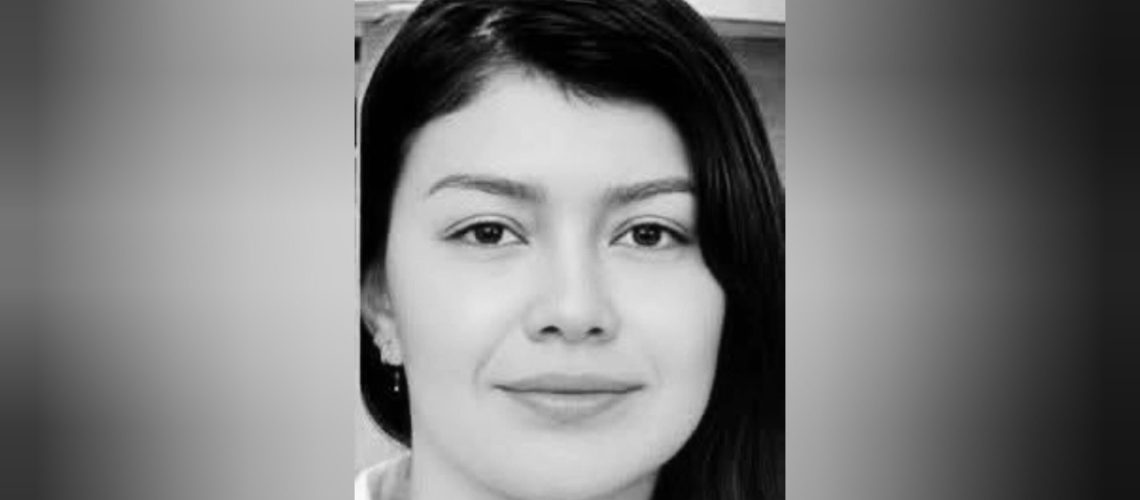 Maryuri Gaspar, mujer asesinada por su hija en Dosquebradas, Risaralda
