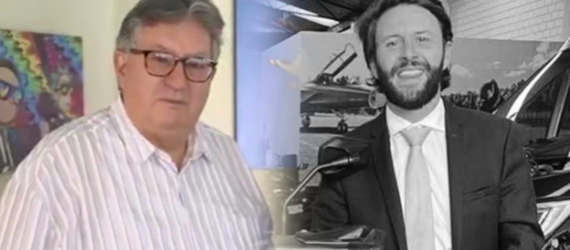 Jean Claude Bossard, joven asesinado en atraco en Bogotá