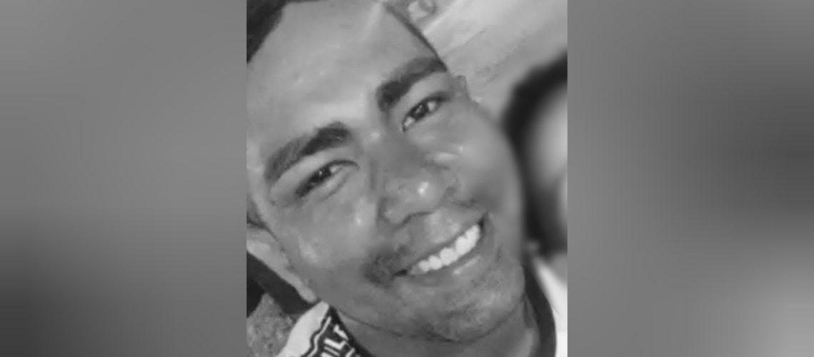 Fallecido accidente Luruaco