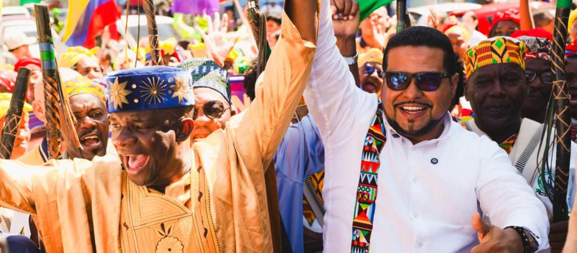 Winsner Sandoval Ibáñez