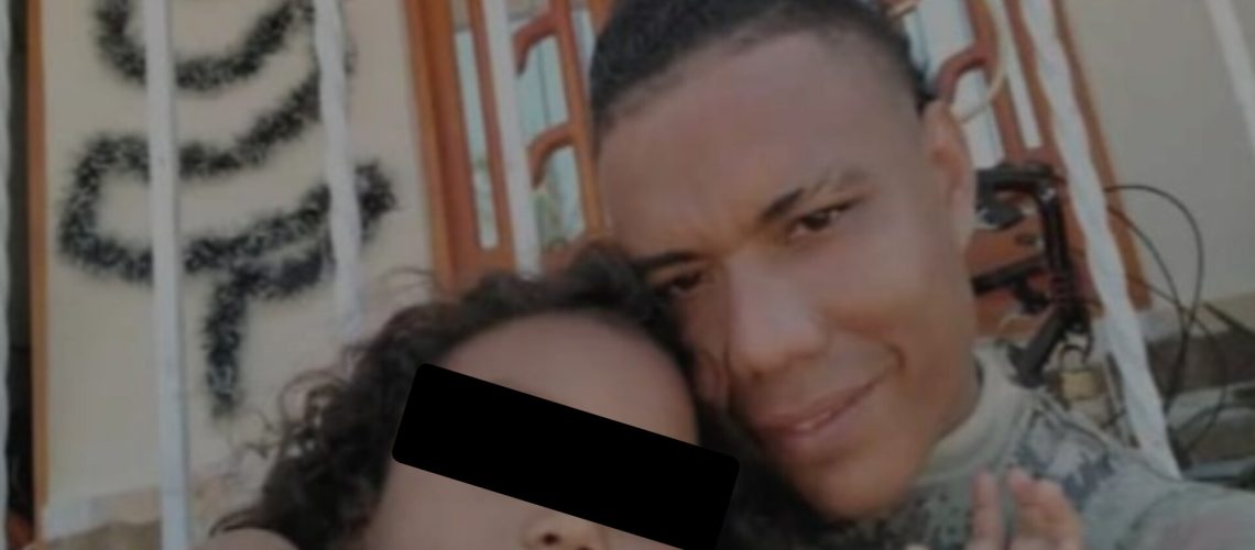 Padre que asesinó a su hija en Primero de Mayo, Soledad