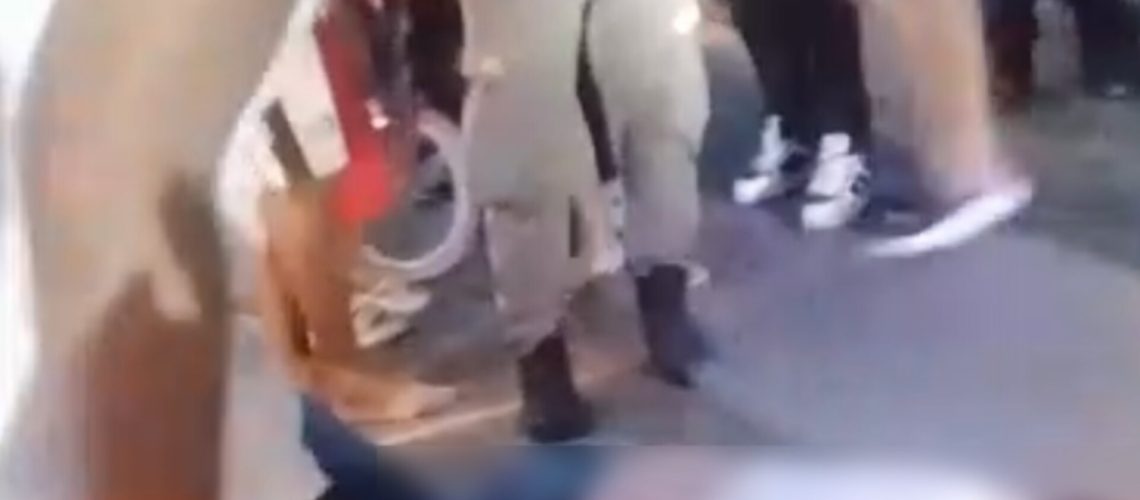 Homicidio Manuela Beltrán