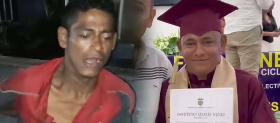 Graduación de el Miura