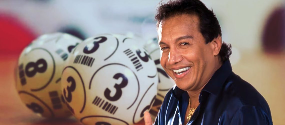 Números de Diomedes en el chance