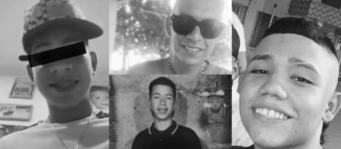 Asesinados en menos de 24 horas en Soledad