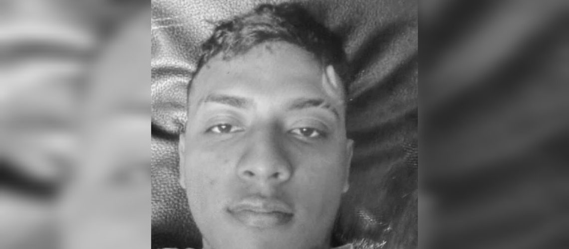 Asesinado en el barrio La Alianza, Soledad